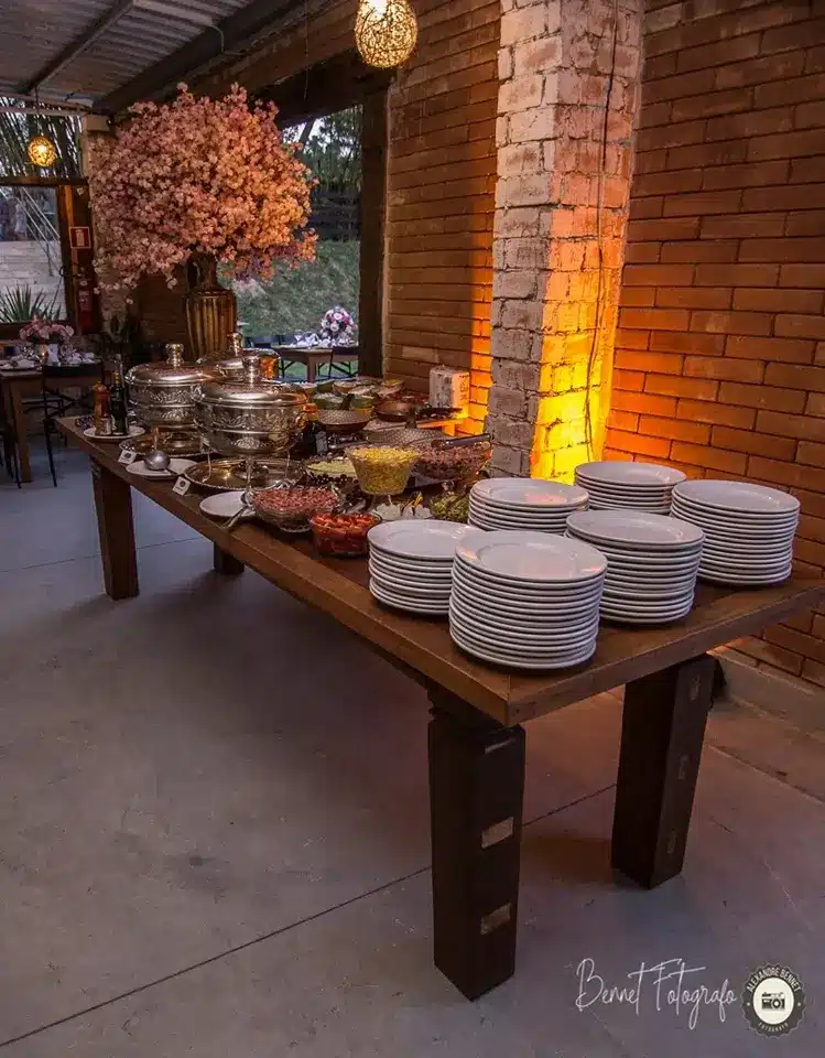 Estação Gastronômica