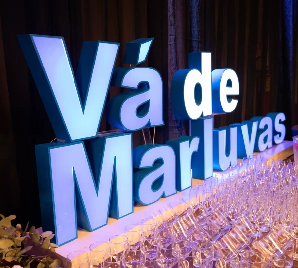 Eventos Empresariais